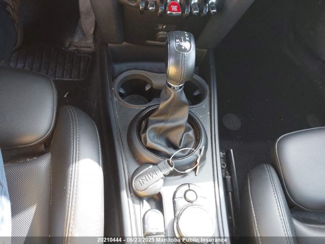 WMZYV5C58K3F57655 Mini Countryman