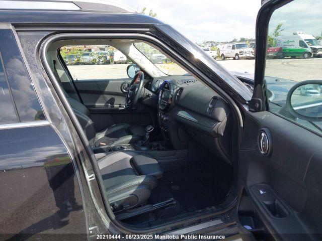 WMZYV5C58K3F57655 Mini Countryman