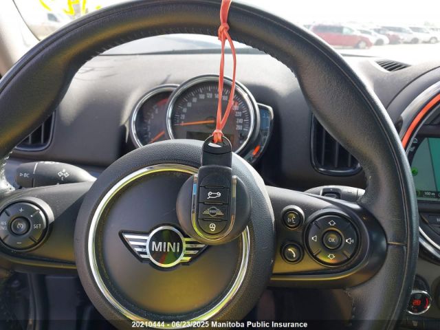 WMZYV5C58K3F57655 Mini Countryman
