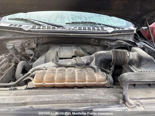 1FTEW1EP1FKE92826 Ford F150 Xlt Supercrew