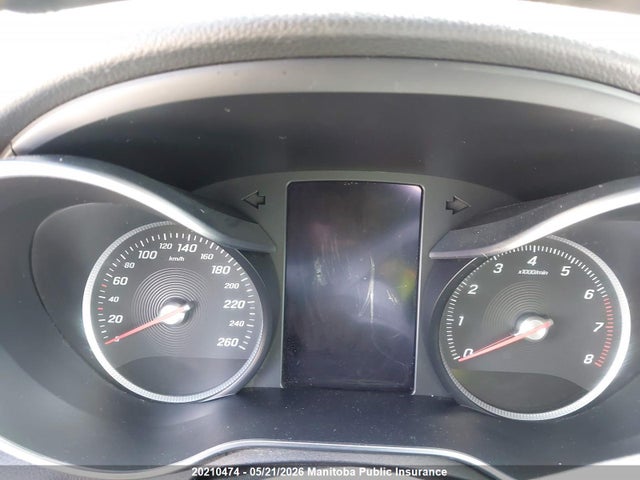 20210474 :رقم المزاد ، 55SWF4KB8FU000688 vin ، 2015 Mercedes Benz C300w 4matic مزاد بيع