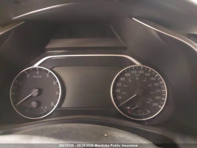 Nissan MURANO SV 2015 5N1AZ2MH1FN245614 Image 15