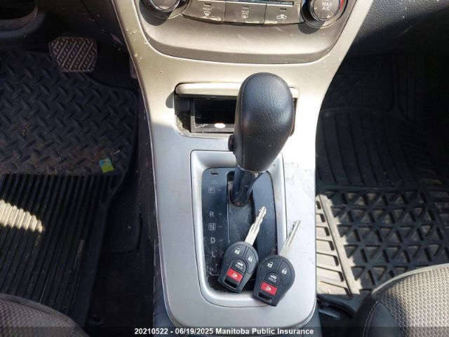 3N1AB7AP5EL641502 Nissan Sentra