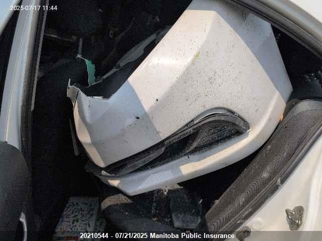 Honda r18z1 2014 2HGFB2F58EH006684 Image 8