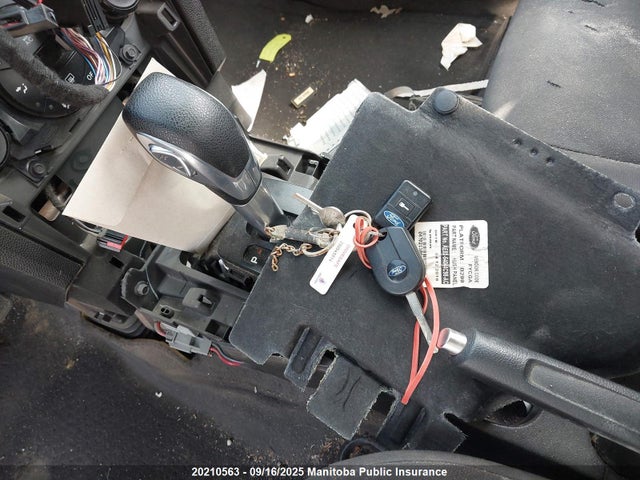 Ford Fiesta 2019 3FADP4EJ3KM117308 Image 11