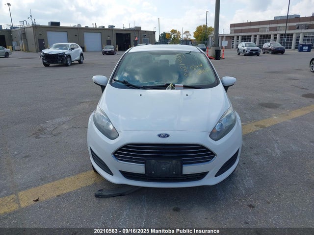 Ford Fiesta 2019 3FADP4EJ3KM117308 Image 12