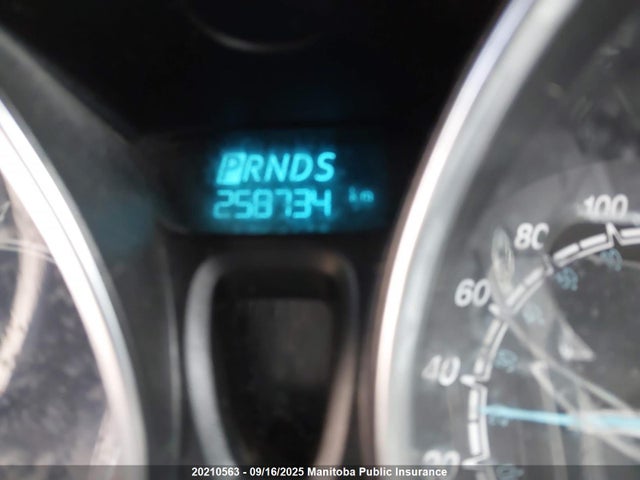 Ford Fiesta 2019 3FADP4EJ3KM117308 Image 15