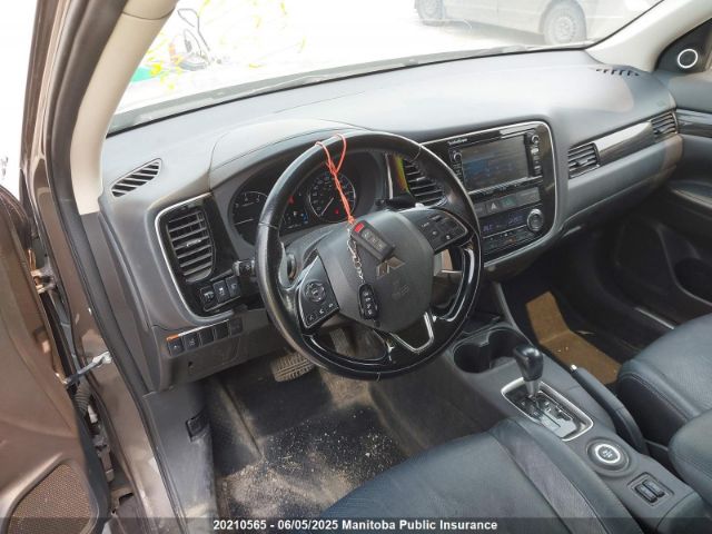 JA4JZ4AX7GZ602195 Mitsubishi OUTLANDER GT