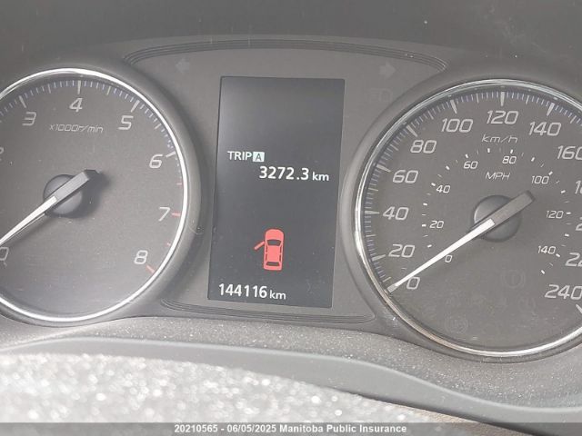 JA4JZ4AX7GZ602195 Mitsubishi OUTLANDER GT