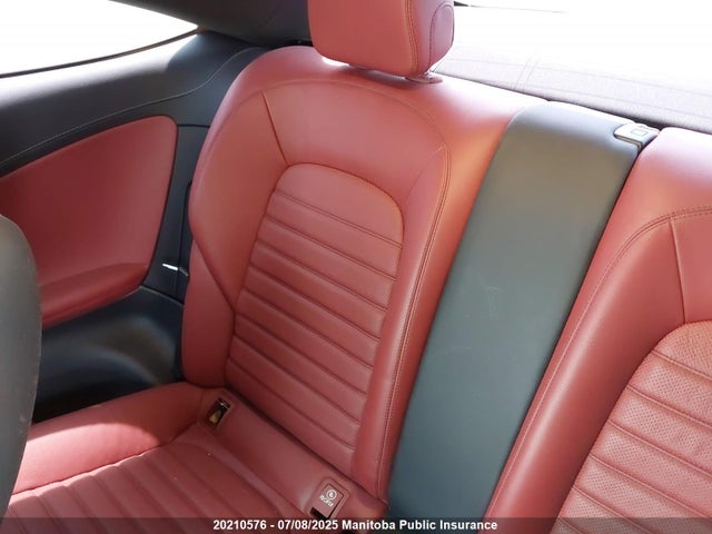 WDDWJ4KB7HF581525 Mercedes Benz m274