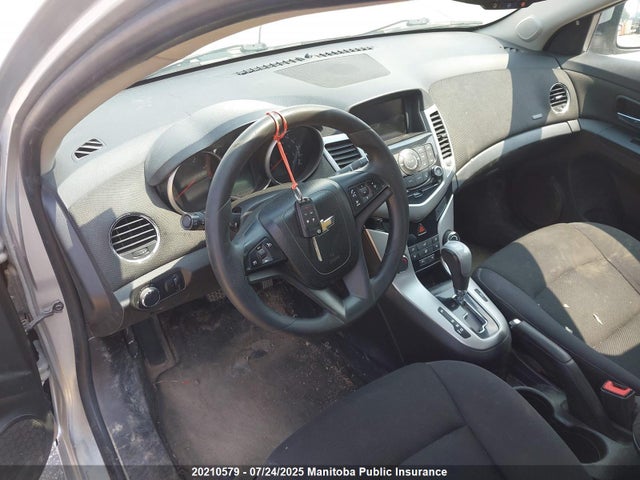 1G1PC5SB7F7138967 Chevrolet LUV