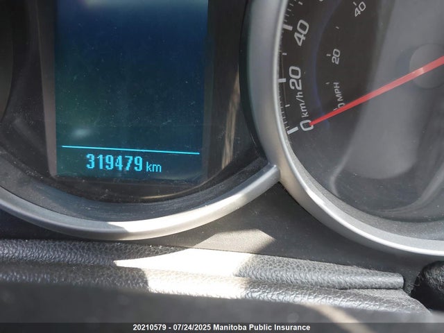 1G1PC5SB7F7138967 Chevrolet LUV
