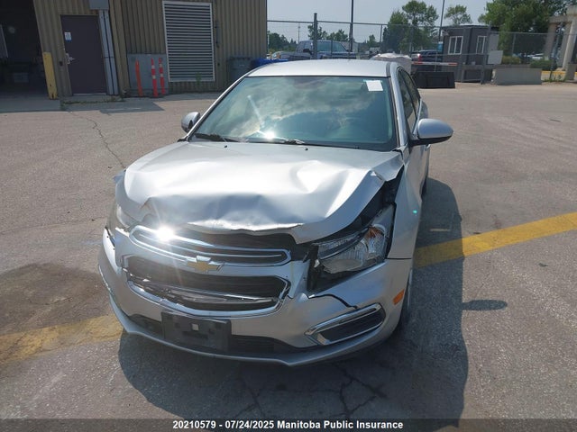 1G1PC5SB7F7138967 Chevrolet LUV
