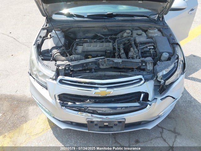 1G1PC5SB7F7138967 Chevrolet LUV