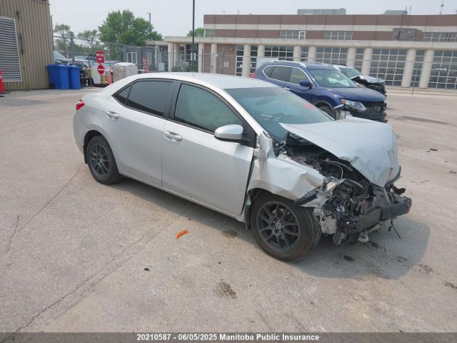 2T1BURHE9GC623201 auction archive image