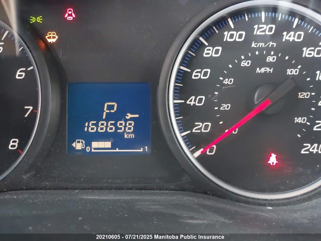 Mitsubishi 2.4 sohc mivec 2017 JA4AZ2A34HZ604845 Image 15