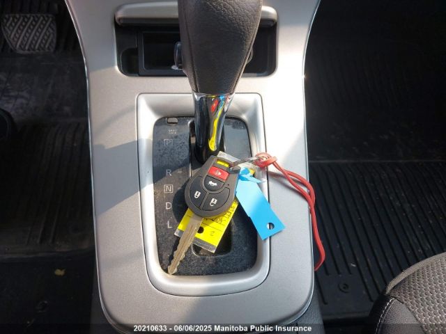 3N1AB7AP8EL673618 Nissan Sentra 1.8 S