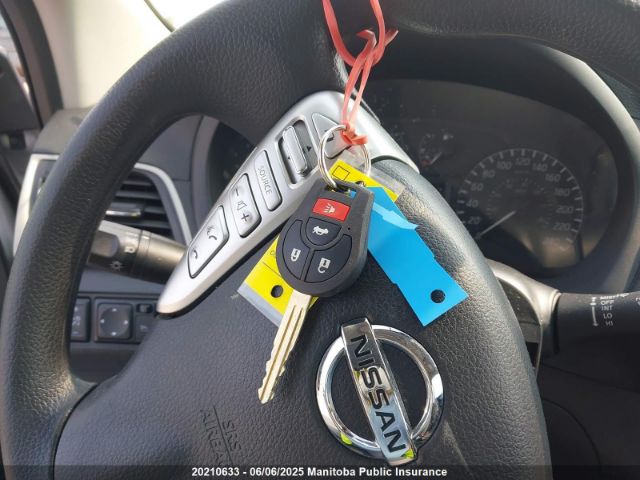 3N1AB7AP8EL673618 Nissan Sentra 1.8 S
