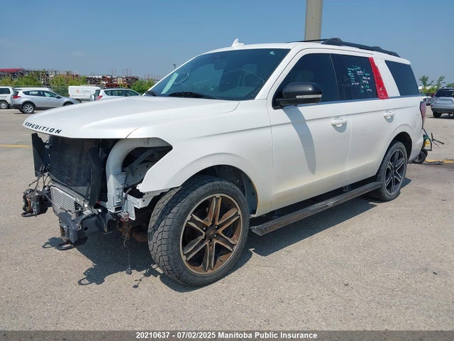 1FMJU2AT7KEA46763 Ford 3.5l gtdi