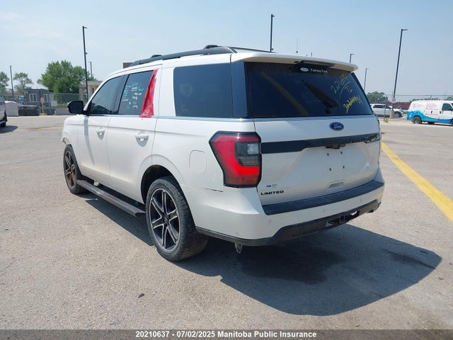 1FMJU2AT7KEA46763 Ford 3.5l gtdi