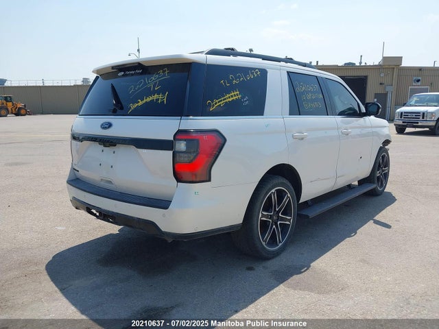 1FMJU2AT7KEA46763 Ford 3.5l gtdi