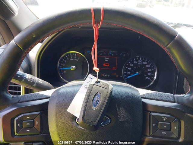 1FMJU2AT7KEA46763 Ford 3.5l gtdi