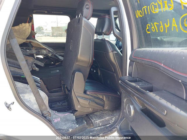 1FMJU2AT7KEA46763 Ford 3.5l gtdi