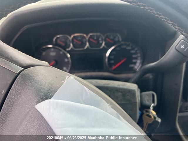 1GC2KVEGXFZ137327 Chevrolet l96
