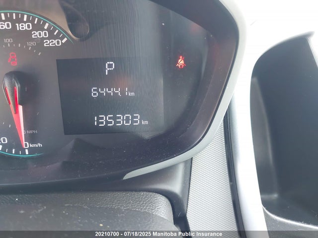 1G1JD5SH5J4109145 Chevrolet luw - mfi, e85 max