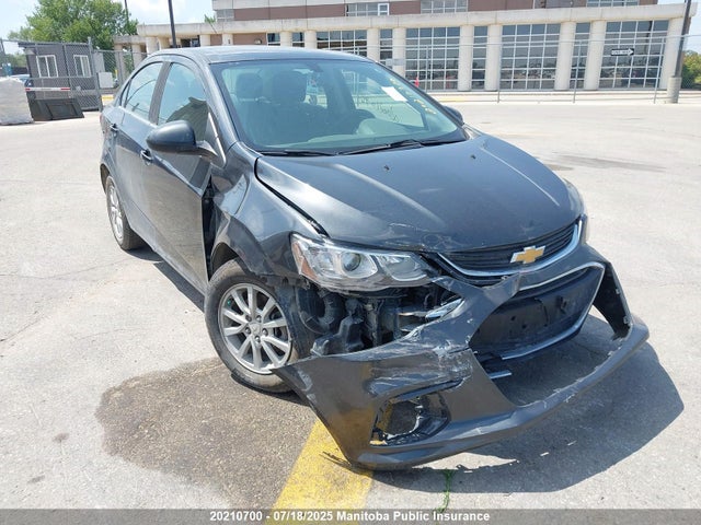 1G1JD5SH5J4109145 Chevrolet luw - mfi, e85 max