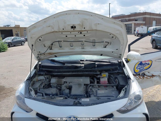 Toyota 2zr-fxe, 5jm 2016 JTDZN3EU7GJ044006 Image 10