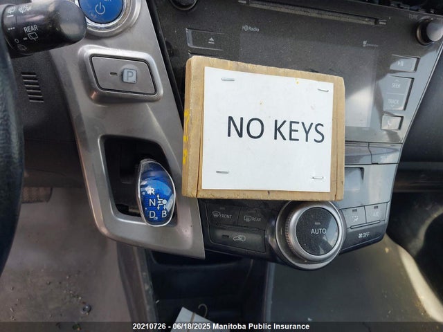 Toyota 2zr-fxe, 5jm 2016 JTDZN3EU7GJ044006 Image 11