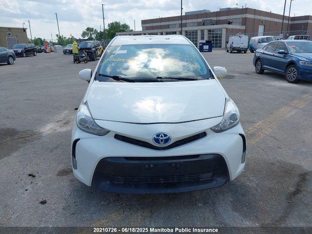 Toyota 2zr-fxe, 5jm 2016 JTDZN3EU7GJ044006 Image 12