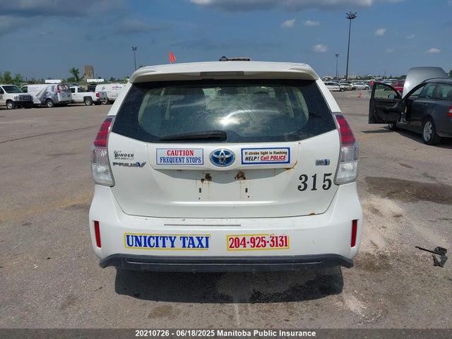 Toyota 2zr-fxe, 5jm 2016 JTDZN3EU7GJ044006 Image 16