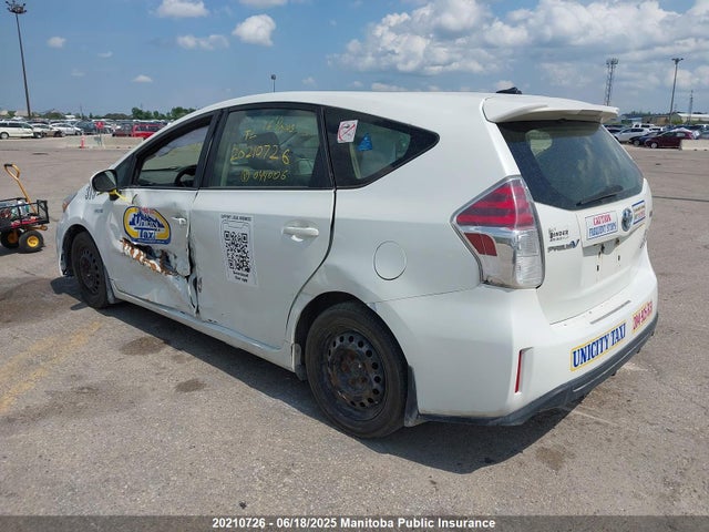 Toyota 2zr-fxe, 5jm 2016 JTDZN3EU7GJ044006 Image 3
