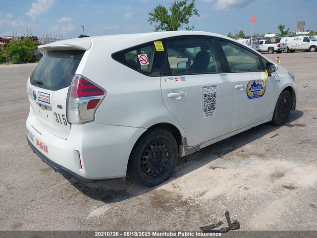 Toyota 2zr-fxe, 5jm 2016 JTDZN3EU7GJ044006 Image 4