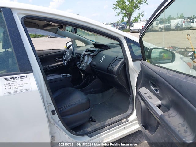 Toyota 2zr-fxe, 5jm 2016 JTDZN3EU7GJ044006 Image 5