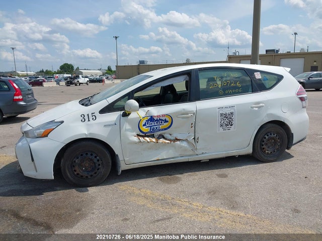 Toyota 2zr-fxe, 5jm 2016 JTDZN3EU7GJ044006 Image 6