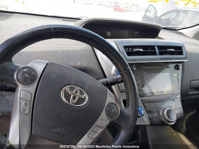 Toyota 2zr-fxe, 5jm 2016 JTDZN3EU7GJ044006 Image 7