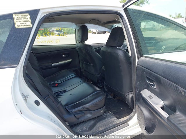 Toyota 2zr-fxe, 5jm 2016 JTDZN3EU7GJ044006 Image 8