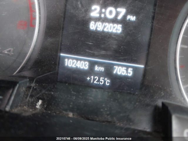 WAUFGCFL8EA053388 Audi S4 3.0t Quattro