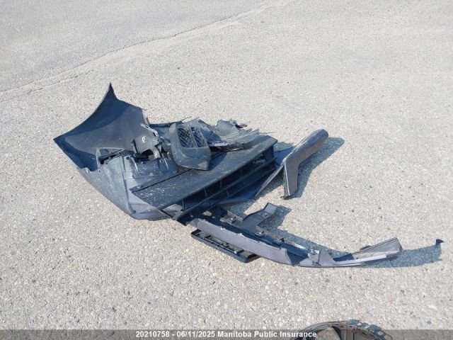 2HGFC2F57GH018969 Honda Civic Lx