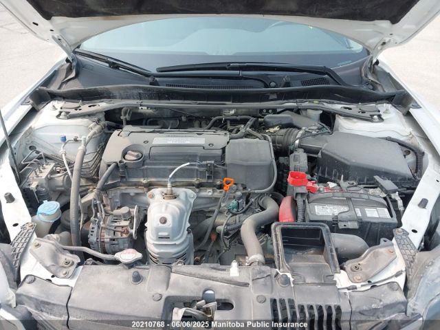 1HGCT1B86FA800349 Honda Accord Ex-l