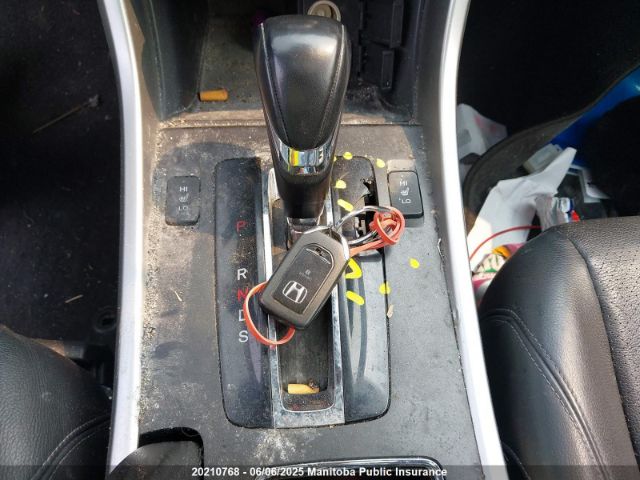 1HGCT1B86FA800349 Honda Accord Ex-l