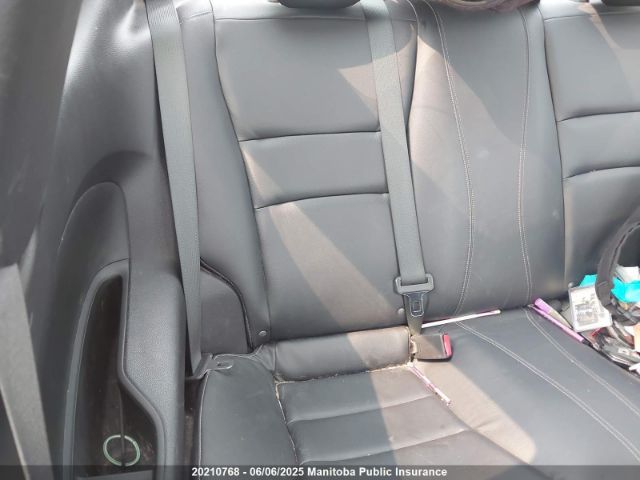 1HGCT1B86FA800349 Honda Accord Ex-l