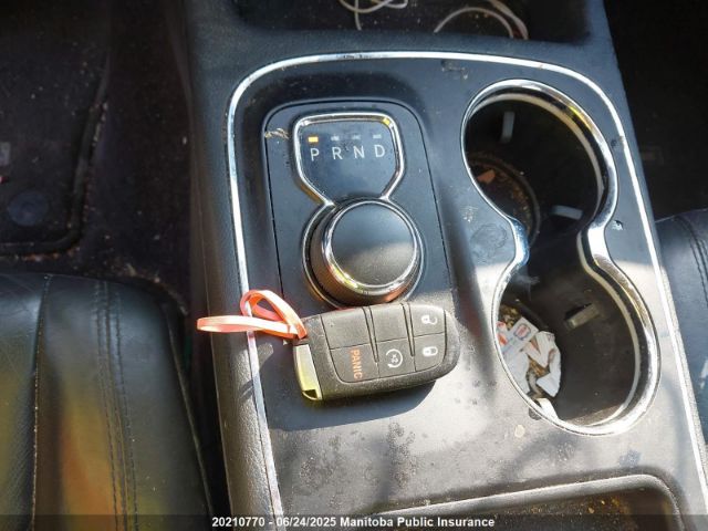 1C4RDJDG1HC724914 Dodge 2017