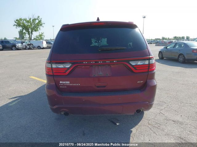 1C4RDJDG1HC724914 Dodge 2017