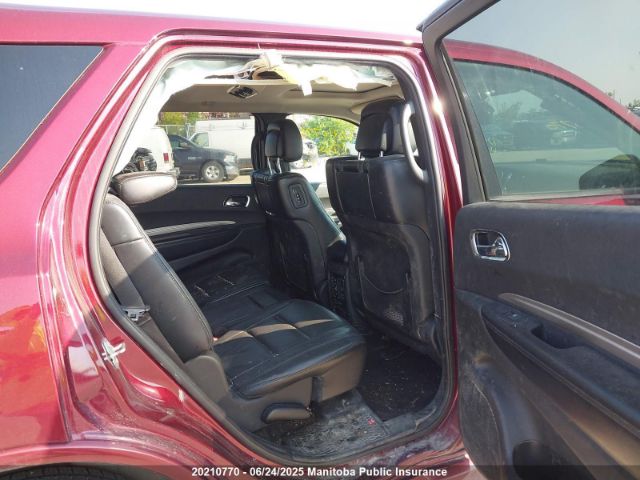 1C4RDJDG1HC724914 Dodge 2017