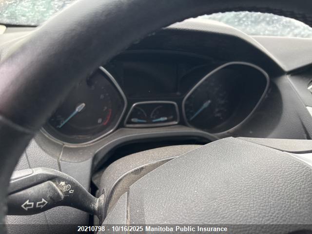 Ford Focus 2014 1FADP3F2XEL290265 Image 7