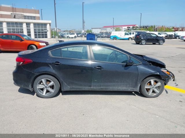 3KPFL4A73JE229978 KIA mpi nu